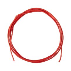 Hosco CBL-LWRD100 Circuit HookUp Wire 26AWG 1m