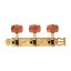 Ladící mechanika Gotoh 35G1600-1R-GG
