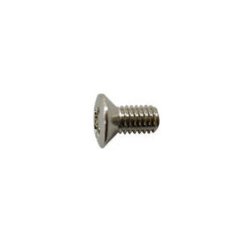 Hosco PS07N Vrut, nikl 3x5,6 mm