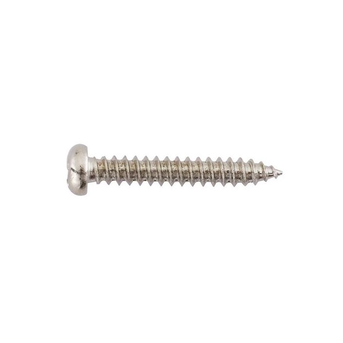 Hosco PS14N Skrutka Niklovaná 3x20mm