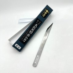 Hosco TL-I-UNRYU12L Kiridashi nůž nejvyšší kvality Unryu, levé ostří, 12 mm