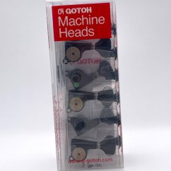 Gotoh SGS510-HAP-S5-BC.arr=L6 Sealed Machine Head