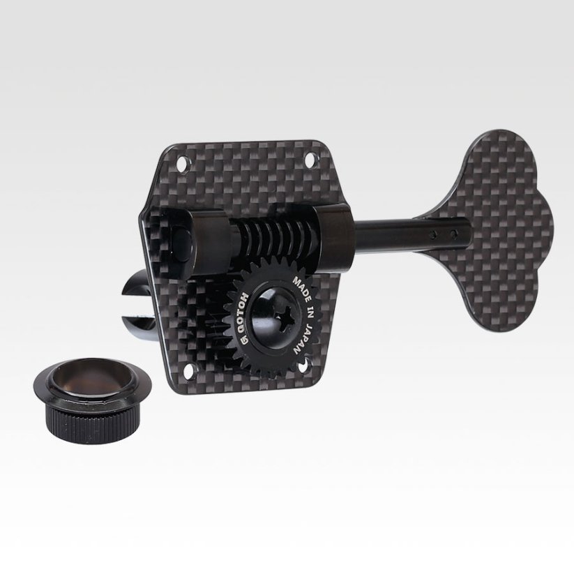 Gotoh CBT-01-4 Machine Head for basses L4