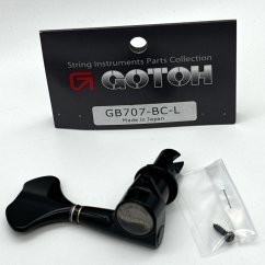 Gotoh GB707-1-BC Single Machine Head L1