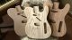 Which is Heavier: Swamp Ash vs. Mahogany vs. Alder?