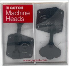 Gotoh CBT-01-4 Machine Head for basses L4