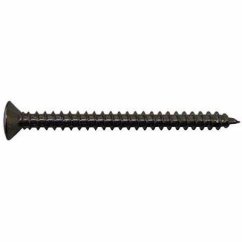 Hosco TS-03B Skrutka Čierno chrómovaná 4x45.5mm