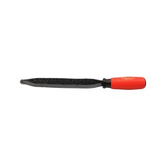Hosco TL-S-SR200 Pilová rašple 200 mm s protiskluzovou rukojetí, Shinto E1201 SR-10