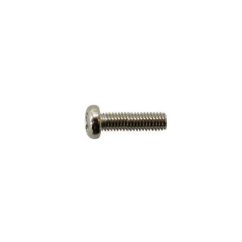 Hosco PS-07L Vrut, nikl 3x9,7 mm
