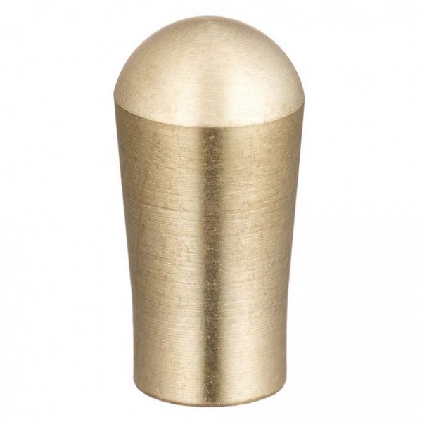 Switch Knobs - Surface Finish - Gold