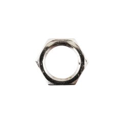 Hosco NU-6 Nut 3/8" for CTS Potentiometers