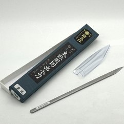 Hosco TL-I-UNRYU6R Kiridashi nôž najvyššej kvality Unryu, pravé ostrie, 6 mm