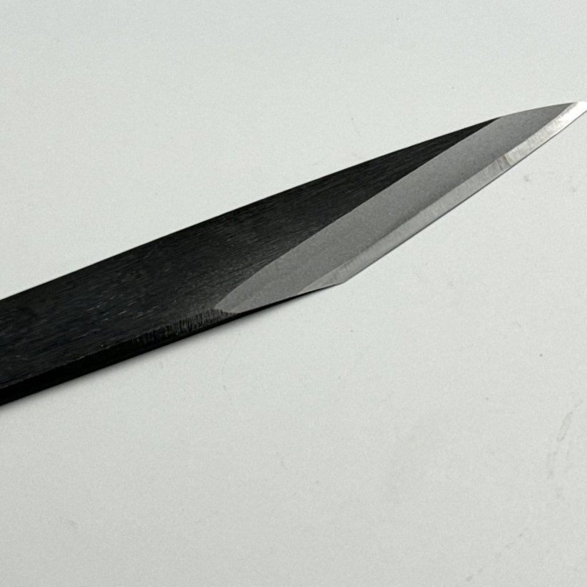 Hosco TL-I-K18R Kiridashi nôž od Hosco, pravé ostrie, 18 mm