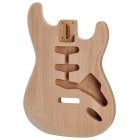 Stratocaster krk