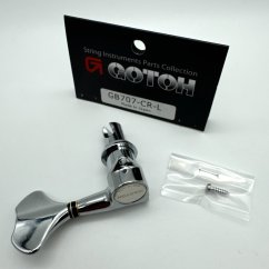 Gotoh GB707-1-CR Single Machine Head L1