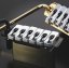 Gotoh VS1300-BC Tremolo, black chrome