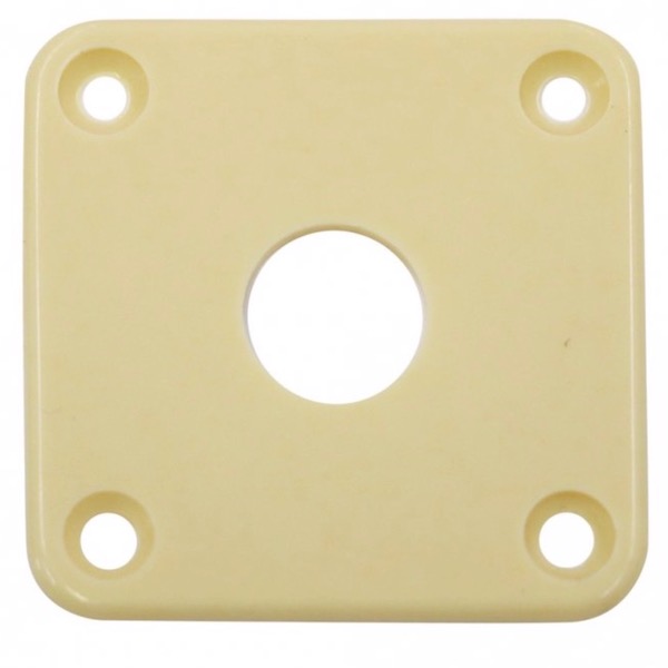 Jack Covers - Material - Brass