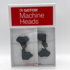 Gotoh GB707-6-BC Machine Head L3+R3