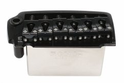Gotoh EV510TS-BS-BC-42mm Tremolo čierno chrómované