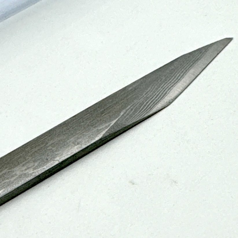 Hosco TL-I-UNRYU8R Kiridashi nôž najvyššej kvality Unryu, pravé ostrie, 8 mm