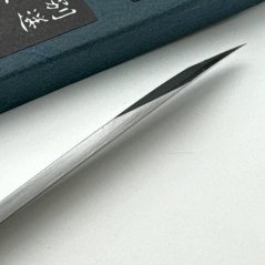 Hosco TL-I-UNRYU12R Kiridashi nůž nejvyšší kvality Unryu, pravé ostří, 12 mm