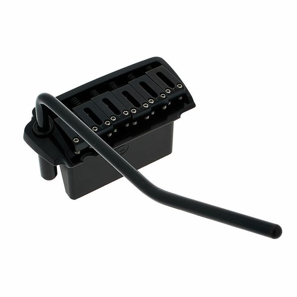 Gotoh EV510T-FE-BC-37mm tremolo, černý chrom