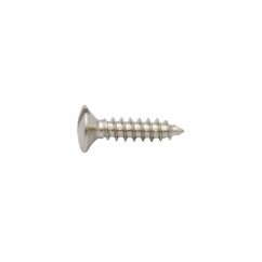 Hosco VSS-01N Skrutka Niklovaná 3x12mm