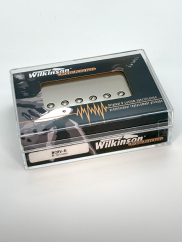Hosco WCHV-RC Wilkinson Pickup Humbucker, bridge position