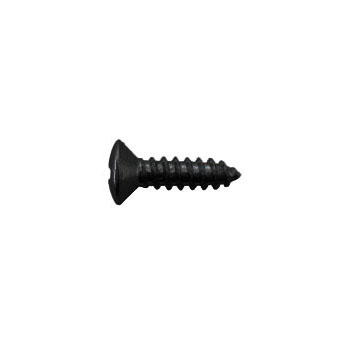 Hosco TS-01B Skrutka Čierno chrómovaná 3x11.5mm