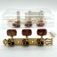 Ladící mechanika Gotoh 35G1600-1R-GG