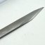 Hosco TL-I-UNRYU6R Kiridashi nôž najvyššej kvality Unryu, pravé ostrie, 6 mm