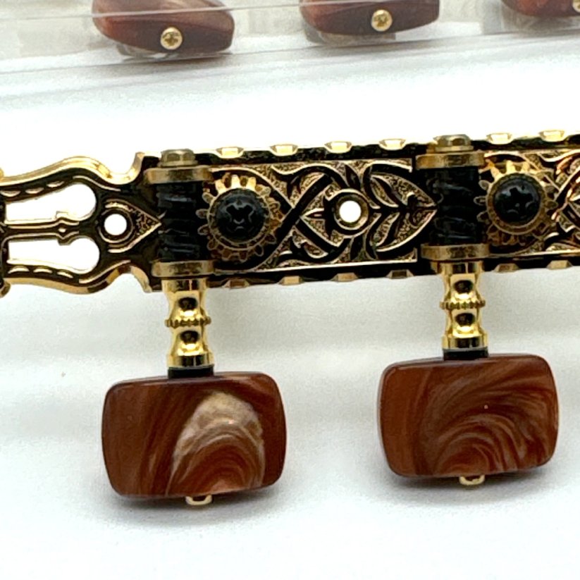 Gotoh 35G1600-1R-GG Ladiaca mechanika