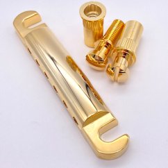 Gotoh GE101Z-T-GG Záves strún za kobylku zlatý