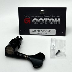 Gotoh GB707-1-BC Single Machine Head R1