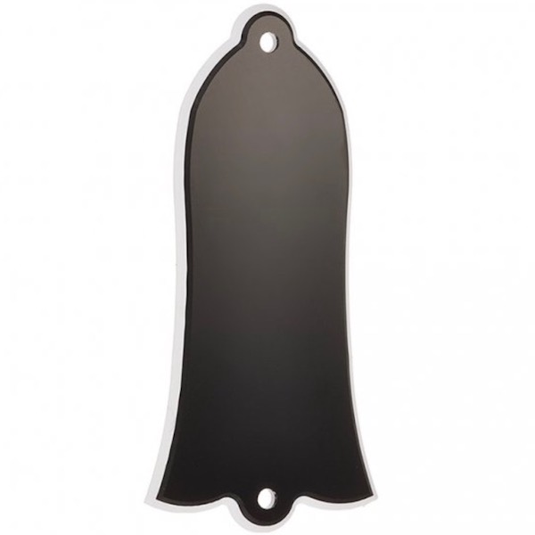 Truss Rod Cover - Guitar Type - Gibson