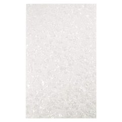 Hosco PG-P3L Pickguard Sheet Material 450x300mm, white pearloid 4-layers