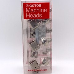 Gotoh SD91-05M-NI.arr=R6 Machine Head Vintage