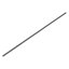 Hosco DM-CF1L Neck Reinforcement Rod 630mm, carbon fiber