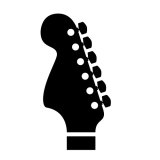 R6 for left-handed players