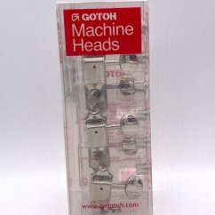 Gotoh SD90-05M-NI Machine Head Vintage L3+R3