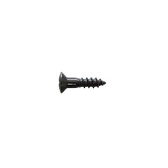 Hosco WS-10B Vrut, černý chrom 2,4x10 mm