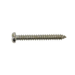Hosco PS15N Skrutka Niklovaná 3x24.6mm