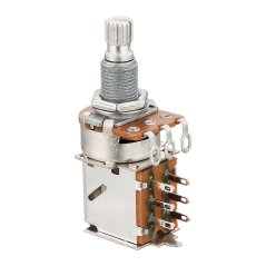 Hosco PUSH-250A Audio Potentiometer