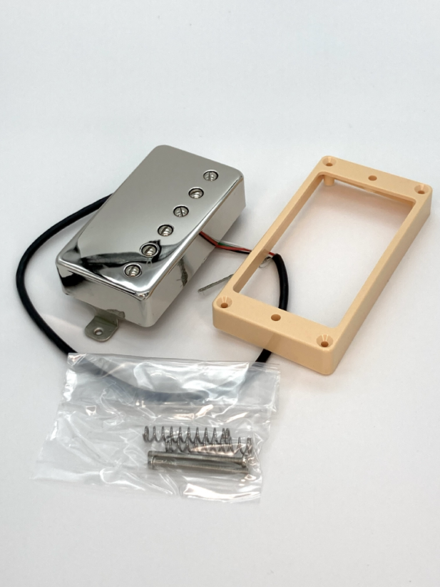 Hosco WCHV-RC Wilkinson Pickup Humbucker, bridge position