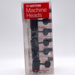 Gotoh SD90-05M-BC Machine Head Vintage L3+R3