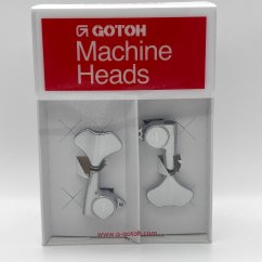 Gotoh GB707-6-CR Machine Head L3+R3