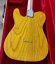 Hosco TVD-08TC American Alder Telecaster 1962 Body, from 2-pieces