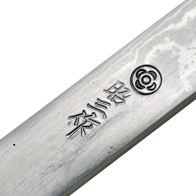 Hosco TL-I-UNRYU8R Kiridashi nôž najvyššej kvality Unryu, pravé ostrie, 8 mm