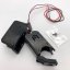Gotoh BB-02 Box na baterku 9V