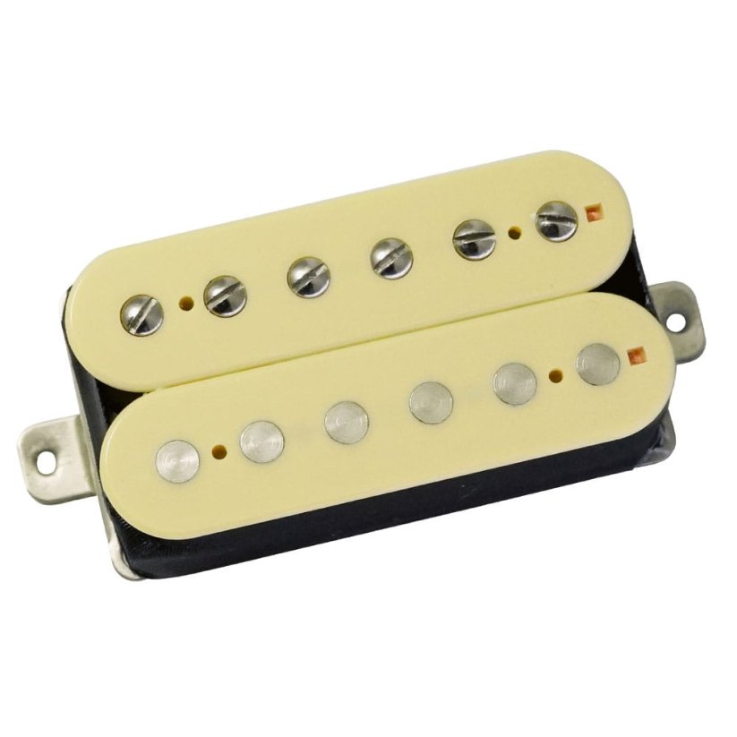 Hosco WHCLV-FC Wilkinson Pickup Humbucker, neck position